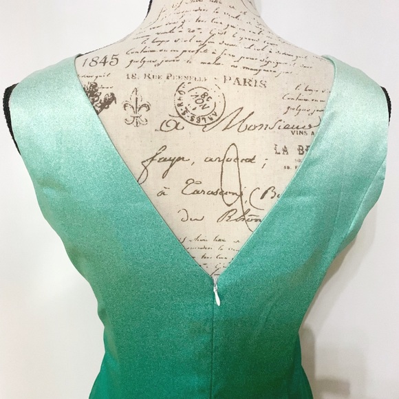 Midi Pencil Dress - Picture 4 of 10